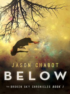 cover image of Below